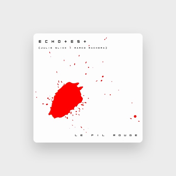 Echotest's avatar