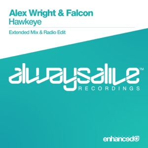 Hawkeye - Single