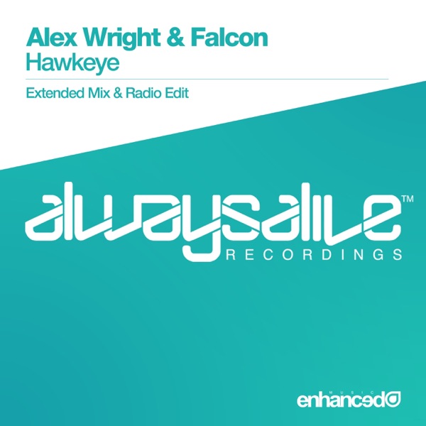 Hawkeye - Single
