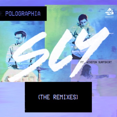 Sly (feat. Winston Surfshirt) [The Remixes] - Single