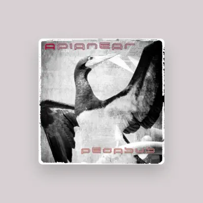 Listen to Apianear, watch music videos, read bio, see tour dates & more!
