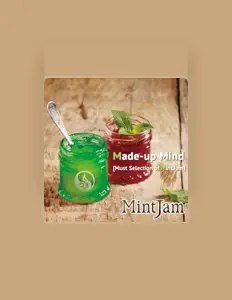 Poslechněte si interpreta MintJam, sledujte hudební videa, přečtěte si životopis, podívejte se na data turné a další informace.