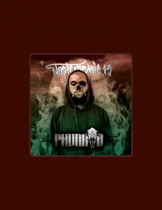 Listen to Phunk B, watch music videos, read bio, see tour dates & more!