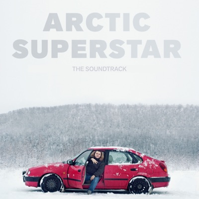 Arctic Superstar -The soundtrack
