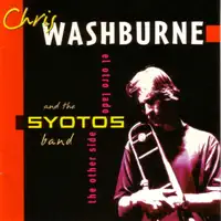 New Beginning — Chris Washburne & the Syotos Band