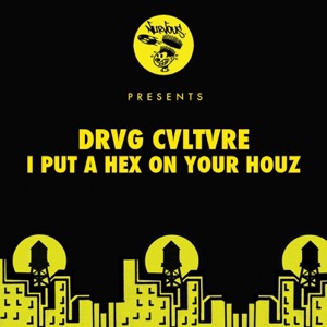 I Put a Hex on Your Houz - EP
