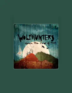Listen to Wolfhunters, watch music videos, read bio, see tour dates & more!