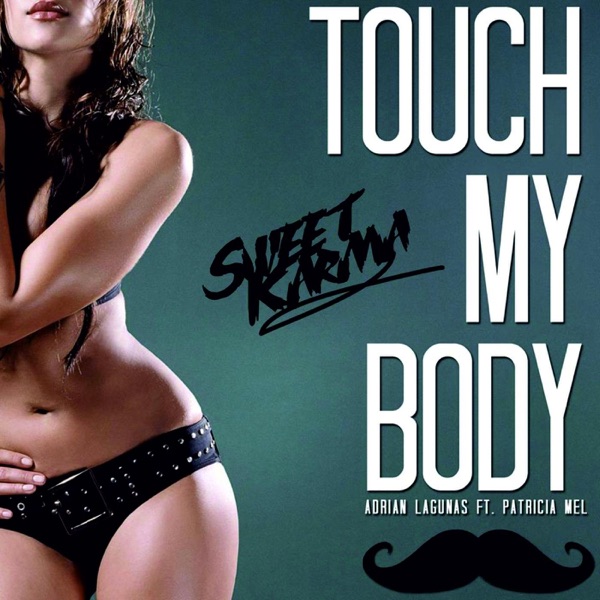 Touch My Body