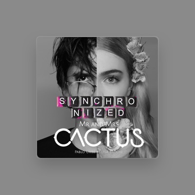 Listen to Mr and Mrs Cactus, watch music videos, read bio, see tour dates & more!