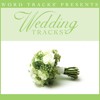 What a Wonderful World (Low Key Performance Track) - Wedding Tracks