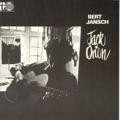 Jack Orion - Bert Jansch