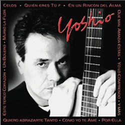Yoshio - Este Terco Corazón