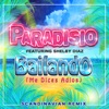 Bailando (Me Dices Adiós) [Scandinavian 2K12 Remix] [feat. Shelby Diaz] - Single