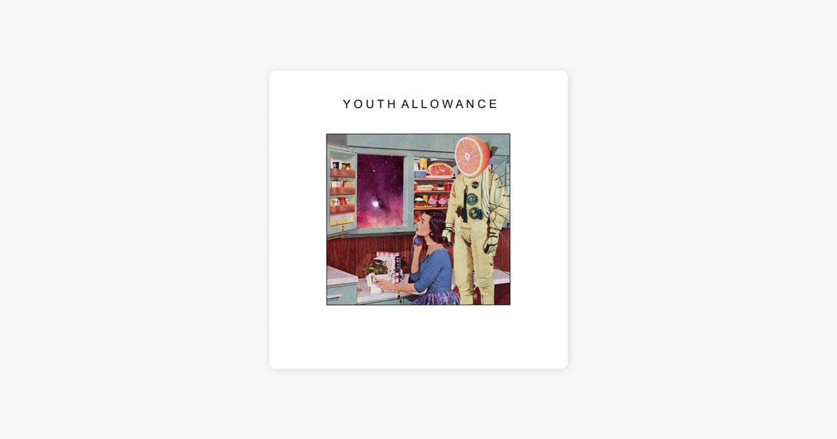 Youth allowance hang on tight to your dreams