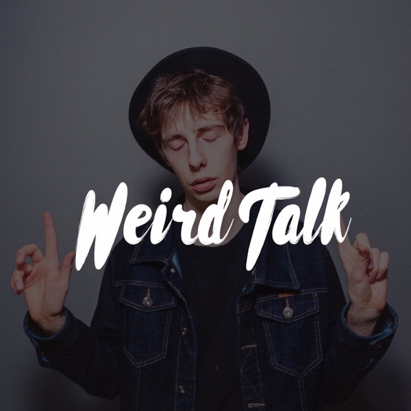 Weird Talk cover