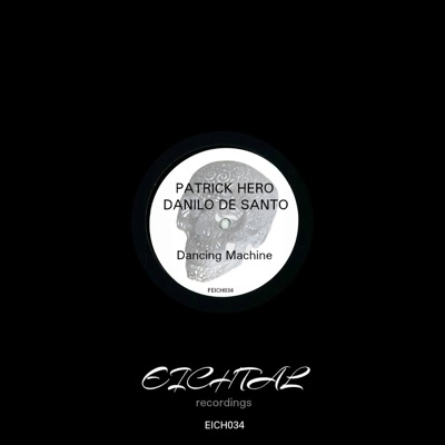 Dancing Machine - Single