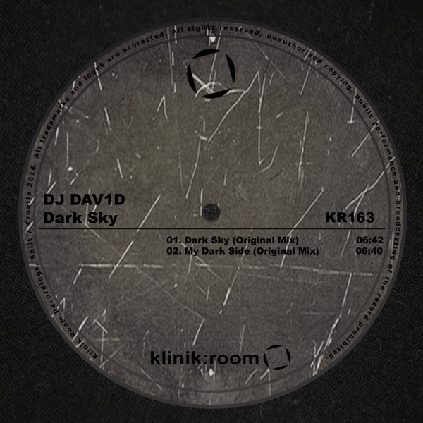 Dark Sky - Single