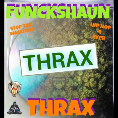 Thrax - Single