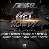 Get Rowdy (Bristol Remix) - Single