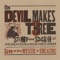 Black Irish - The Devil Makes Three lyrics