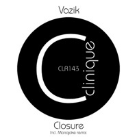 Closure - Single - Vazik