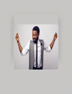 Listen to Gabriel Afolayan, watch music videos, read bio, see tour dates & more!