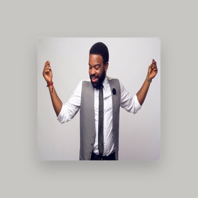 Listen to Gabriel Afolayan, watch music videos, read bio, see tour dates & more!
