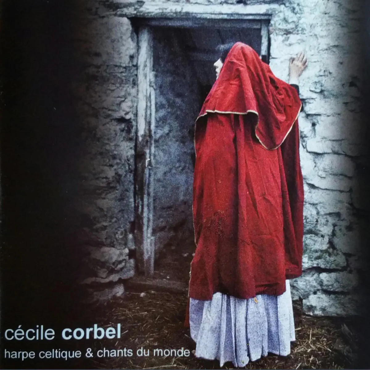 Cecile Corbel - Harpe celtique et chants du monde (2016 Remastered) - EP (2005) [iTunes Plus AAC M4A]-新房子
