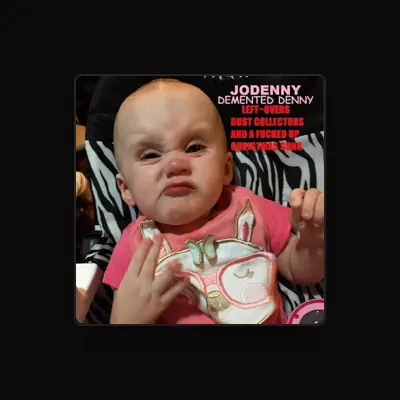 Listen to Demented Denny, watch music videos, read bio, see tour dates & more!