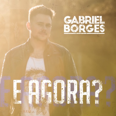 E Agora? - Single