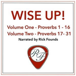Wise Up!