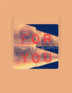 Listen to Ay Shvets, watch music videos, read bio, see tour dates & more!