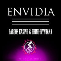 Envidia - Single - Los Suarez, Carlos Kasino & Chino Kyntana