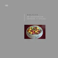 Matrice — Manset
