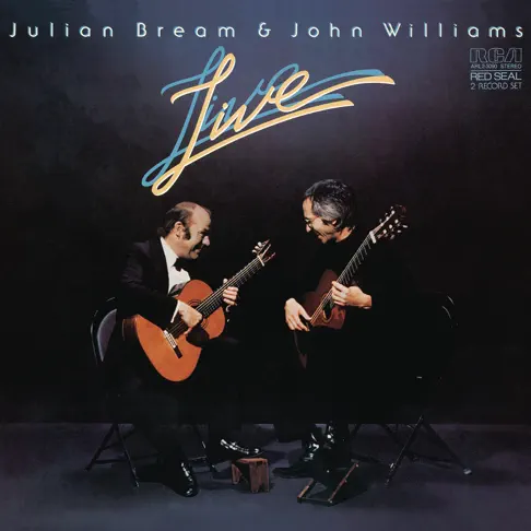ジュリアン・ブリーム ギター大全集 Julian Bream 28CD 【公式通販】