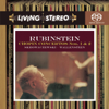 Chopin: Piano Concertos - Arthur Rubinstein