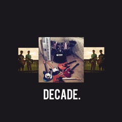 Decade - EP