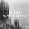 This Is My World (feat. Austin Jenckes) - Single artwork