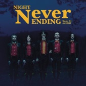 Night Never Ending (Alternate Version) artwork