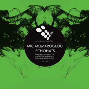 Echohat - Single