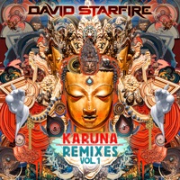Karuna Remixes Vol. 1 - EP - David Starfire