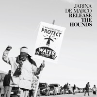 Release the Hounds - Single - Jarina De Marco