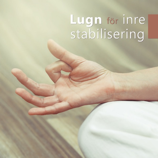 Lugn för inre stabilisering - Oas av tyst musik, slappna av och lugna dig, minska stressen med lugna ljud