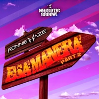 Esa Manera - Single - Ronnie Maze