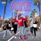Aye - Jay Bling lyrics