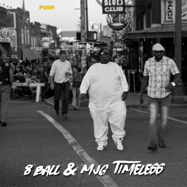 Timeless - Single