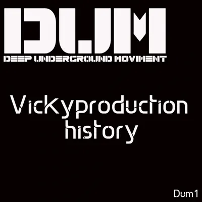 Listen to History by Vickyproduction
