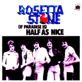 (If Paradise Is) Half as Nice - Rosetta Stone