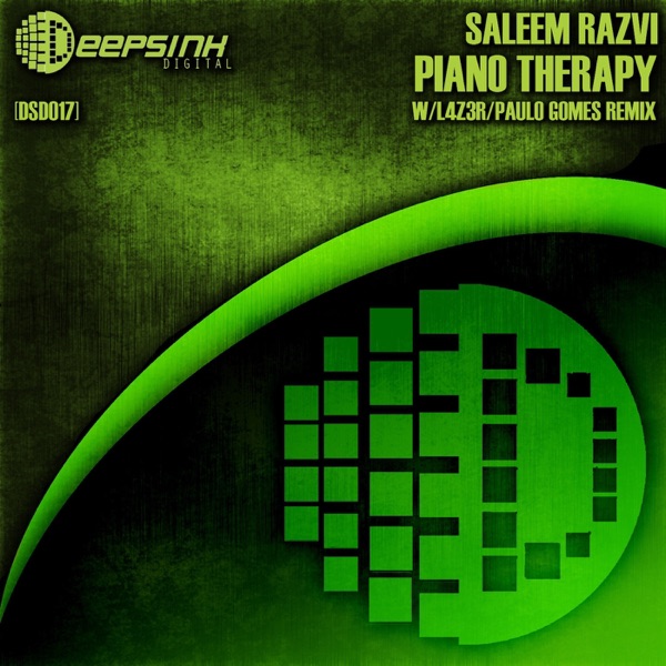 Piano Therapy - Single