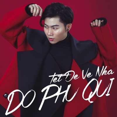 Tết Để Về Nhà - Single